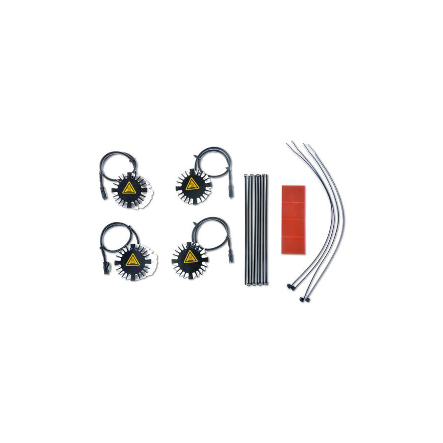 KW 68510372 Maserati Cancellation Kit For Electronic Damping (Ghibli & Quattroporte) 1 | ML Performance UK Car Parts