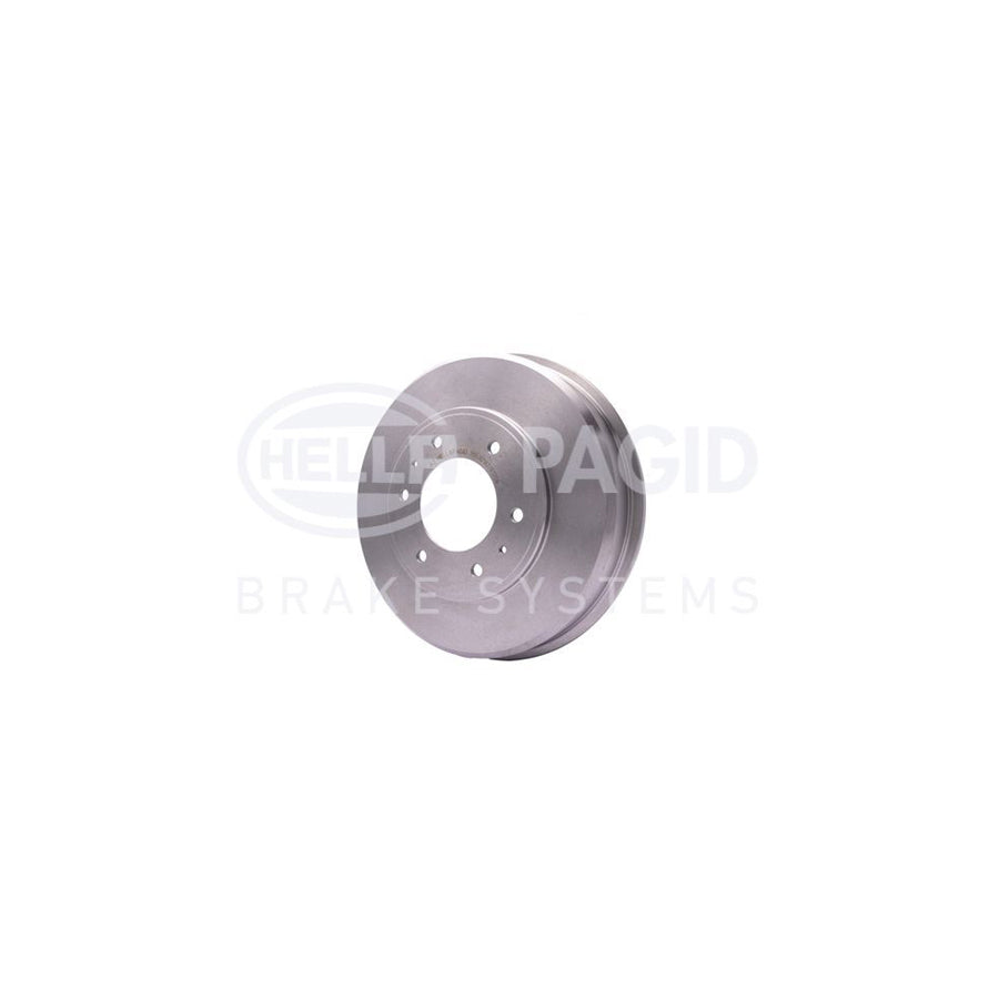 Hella 8MP 376 803-491 Water Pump