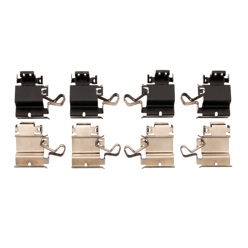 DFC 25-26 Ford Expedition Rear/Front Premium Hardware Kit