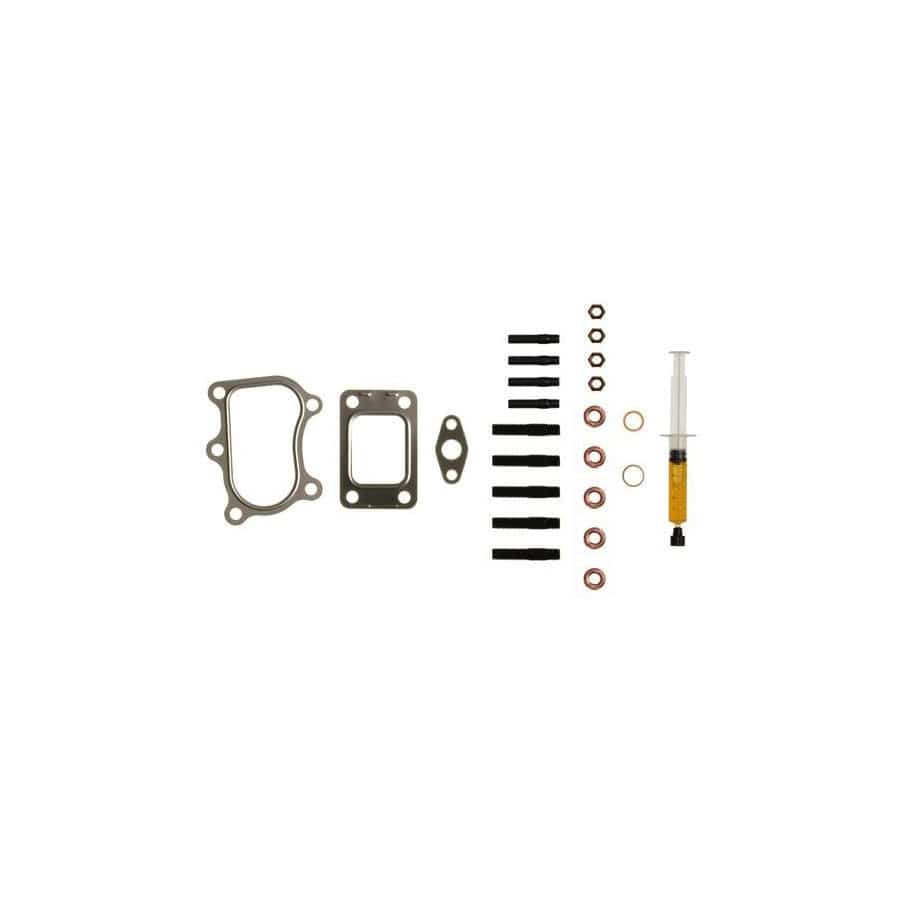 Alanko 10920577 Mounting Kit, Charger