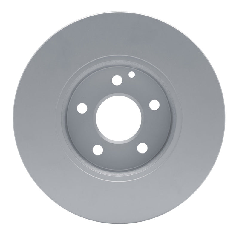 DFC 08-15 Mercedes-Benz C250 Front Hi-Carbon Alloy Geomet Coated Rotor