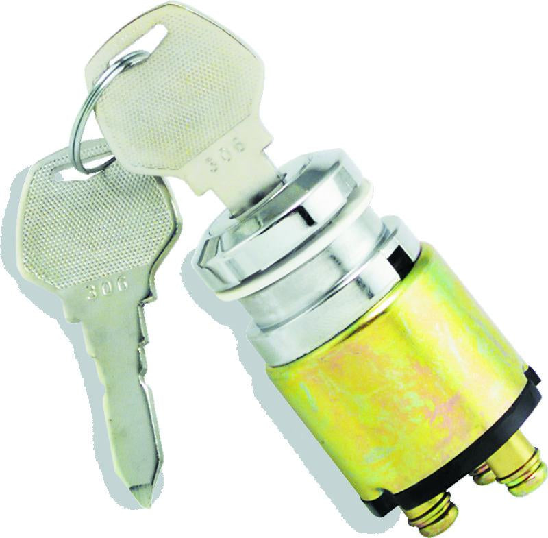 TwinPower Twin Power L78-93 XL FX FXR 77 FXS Power Under Tank Ignition Switch Replaces H-D 71425-77T