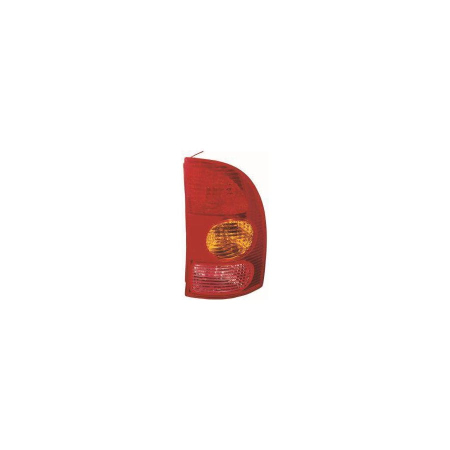 Abakus 5511955Rldue Rear Light for Renault Megane I Grandtour (Ka)