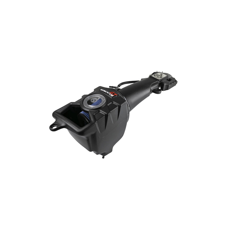 aFe 50-70035R Sealed Intake Jeep Wrangler (JL) 18-21 L4-2.0L (T) | ML Performance US Car Parts