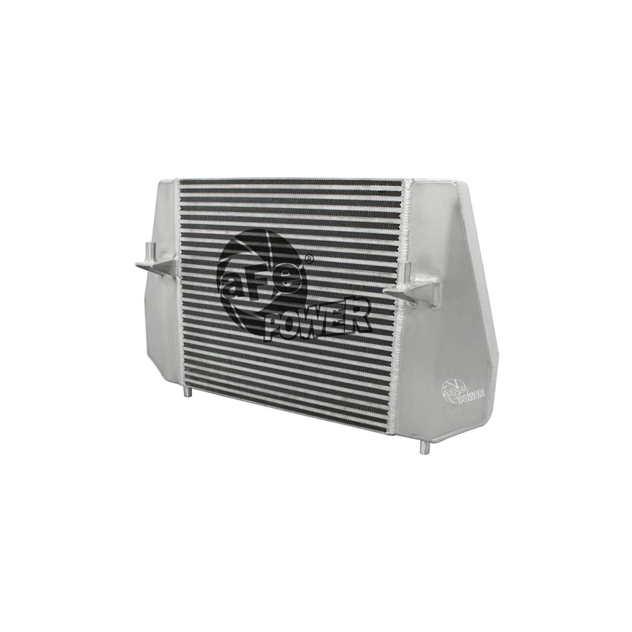 aFe 46-20161 Aluminum Intercooler Ford F-150 13-14 V6-3.5L (tt) | ML Performance US Car Parts