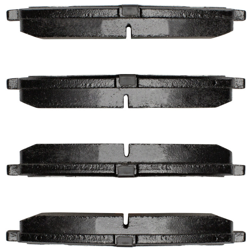 DFC 07-23 Suzuki Kizashi Front 4000 Hybridynamic Brake Pads