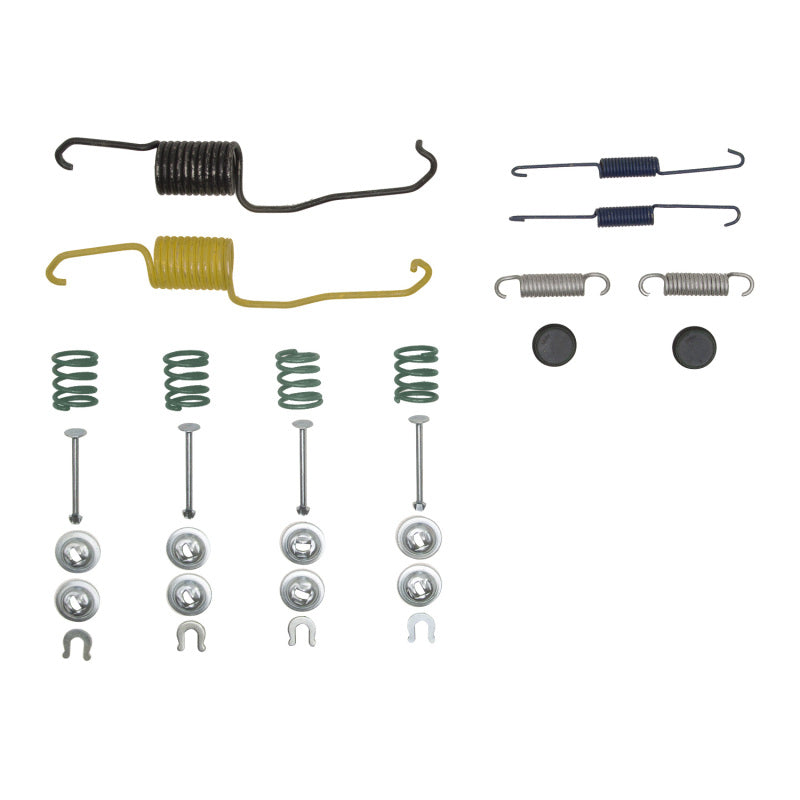DFC 03-05 Toyota RAV4 Rear Drum Brake Hardware Kit