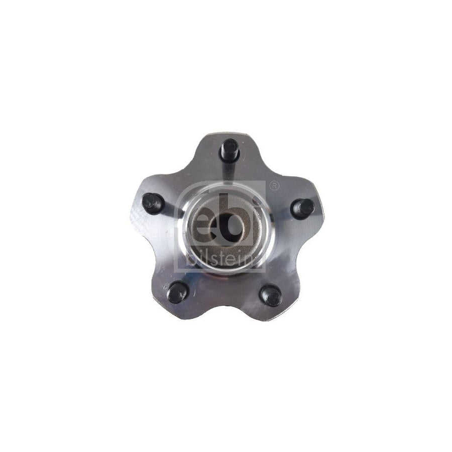 Febi Bilstein 174119 Wheel Bearing Kit