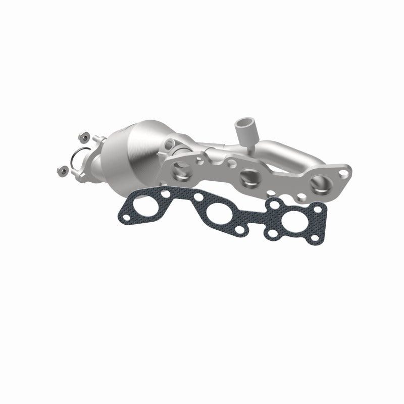 MagnaFlow Direct Fit Catalytic Converter 01-04 Frontier Manifold Driver Side 3.3L