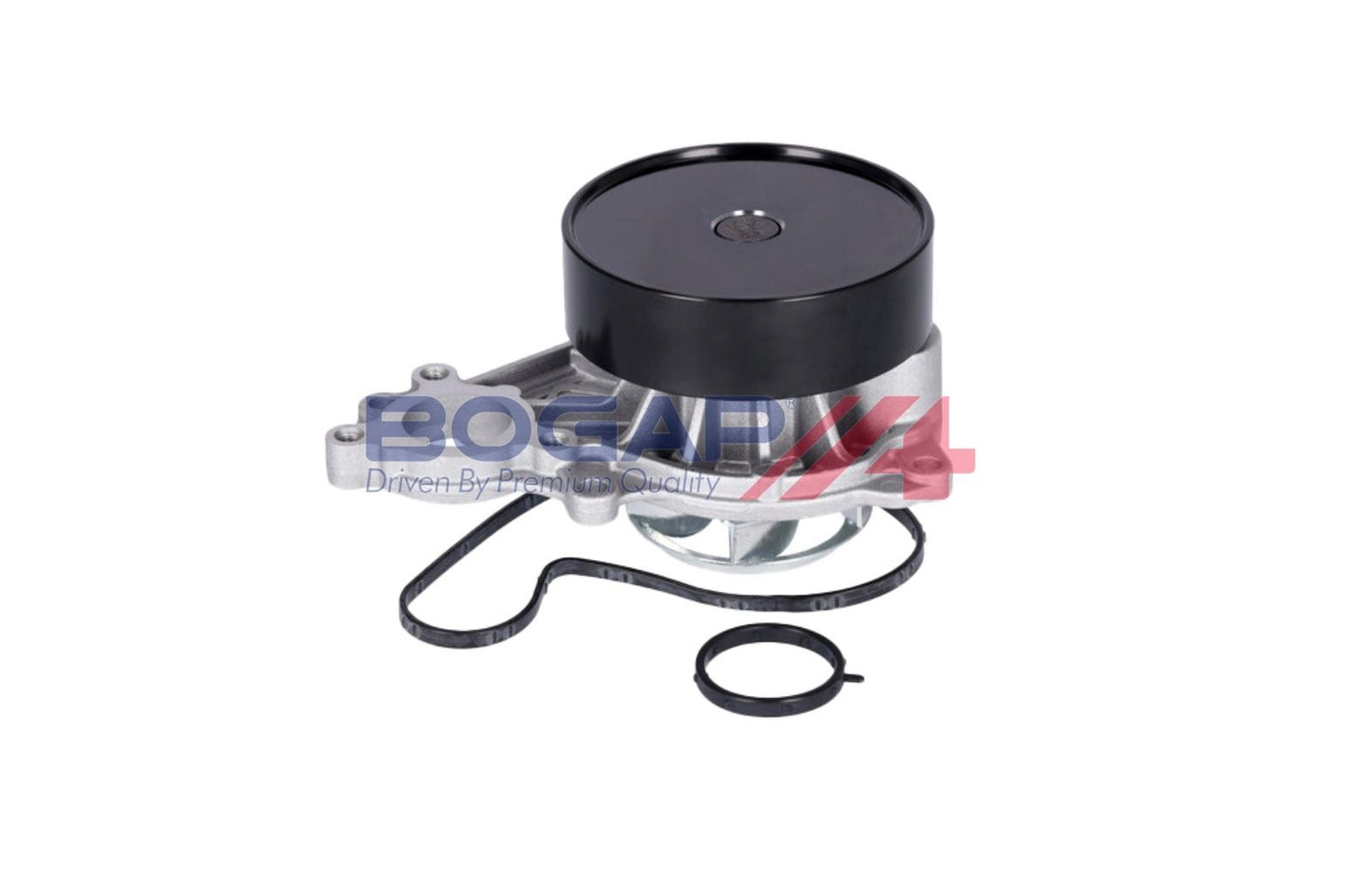 BOGAP B4234156 Water Pump, Engine Cooling