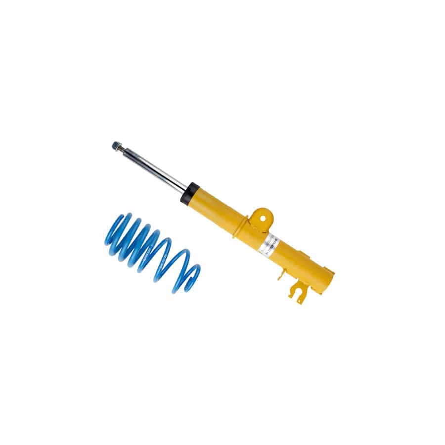 Bilstein 47-259751 FIAT JEEP B14 PSS Coilover (Inc. 500X & Renegade) 4 | ML Performance US Car Parts