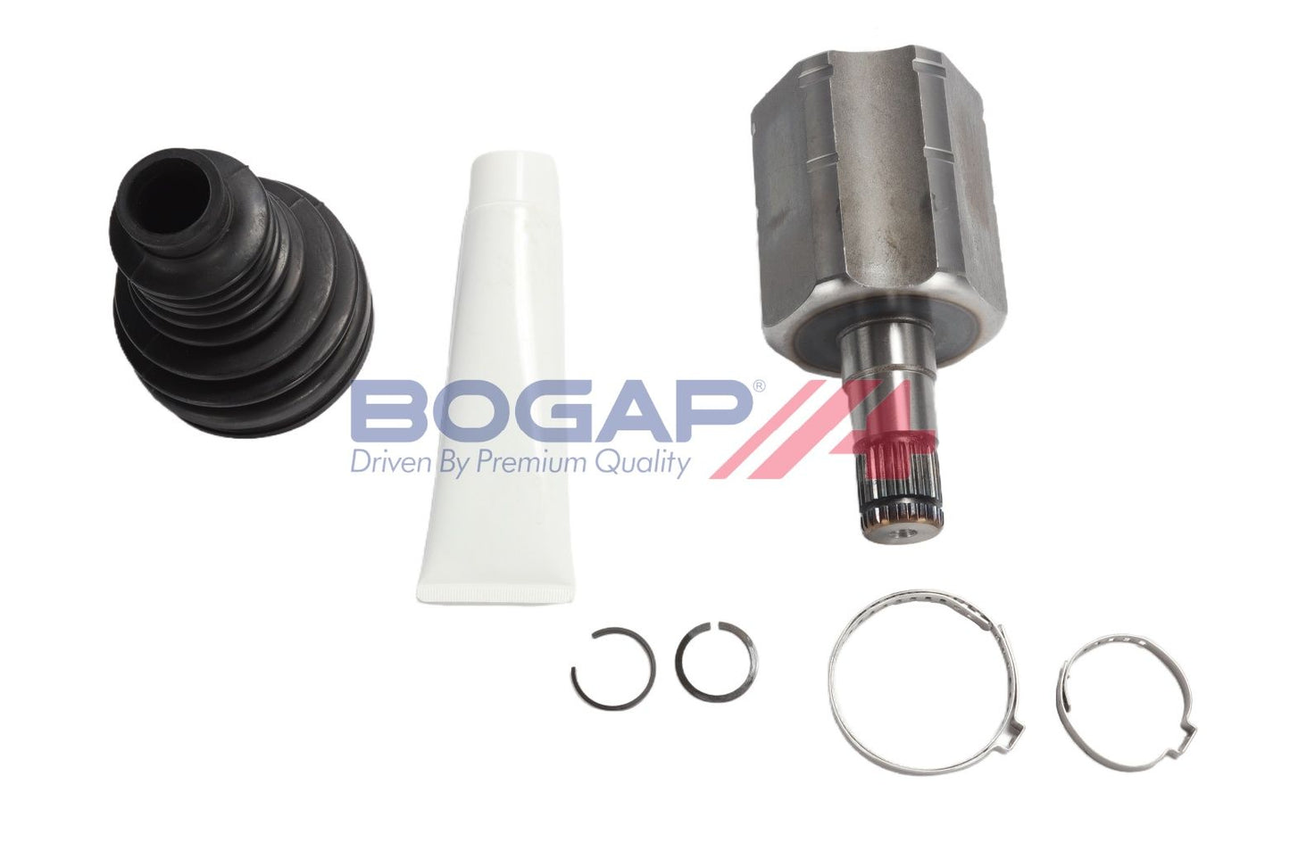 BOGAP A3513134 Joint Kit, Drive Shaft