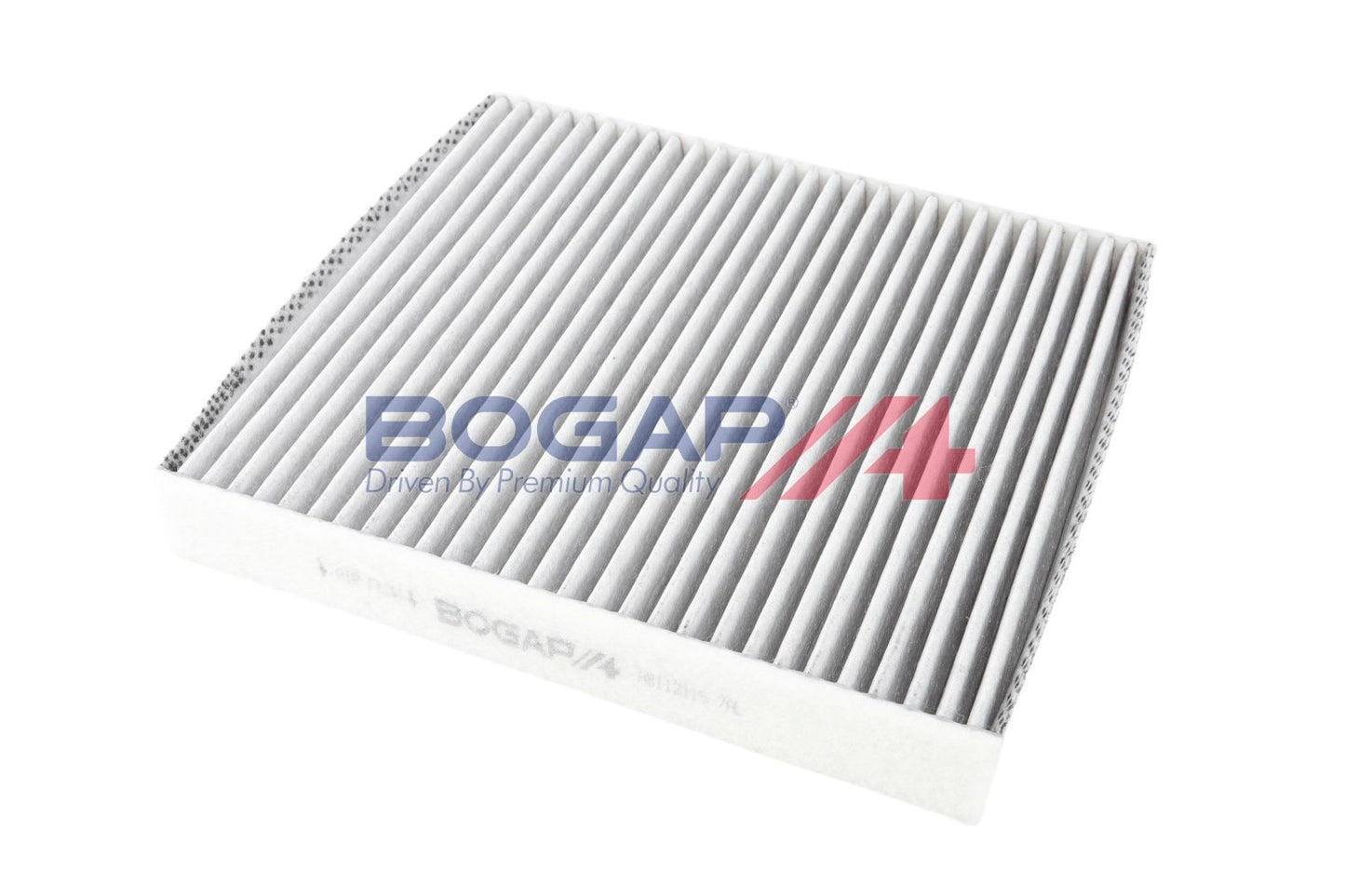 BOGAP A8112115 Filter, Cabin Air