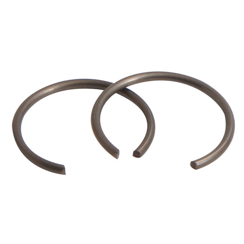 Vertex Pistons Vertex Piston 03-08 Honda TRX 250 EX 250cc Circlips - Pack of 2