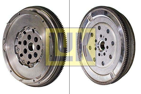 LuK 415 0489 10 Dual Mass Flywheel