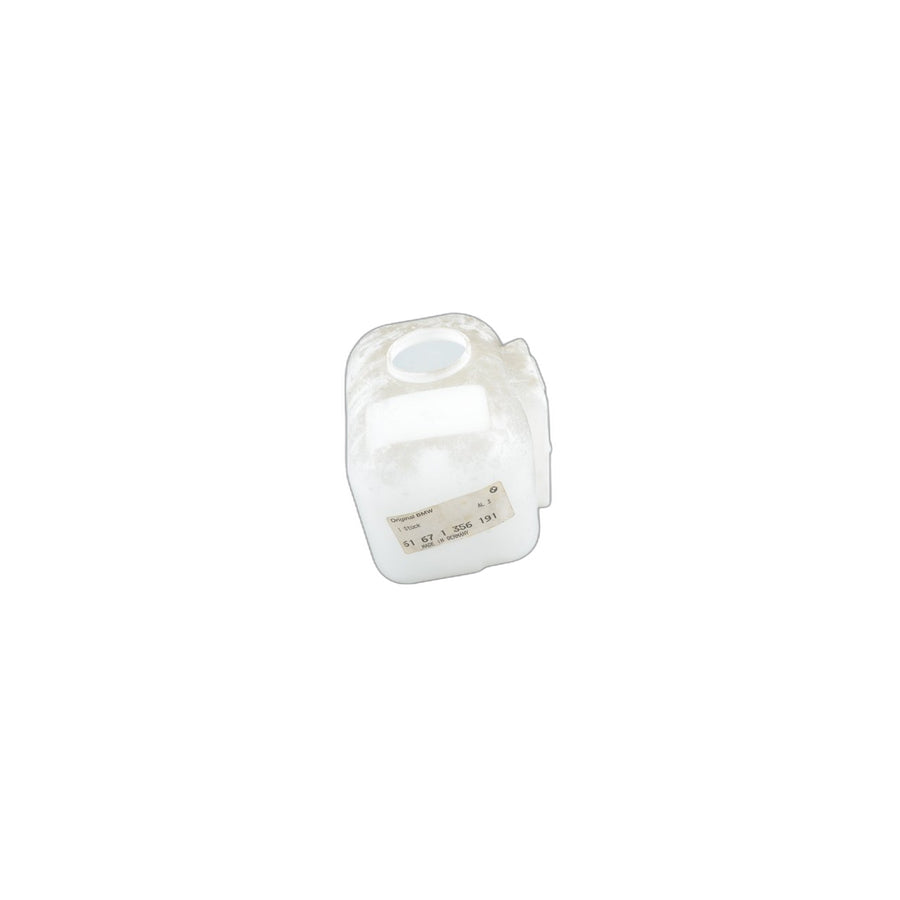 Genuine BMW 61671356191 E21 E12 Fluid Container (Inc. 320i, 520 & 320) | ML Performance UK Car Parts