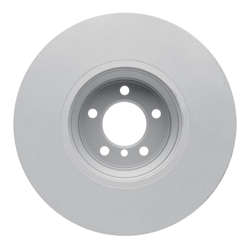 DFC 07-08 BMW Alpina B7 Front GeoSPEC Coated Rotor
