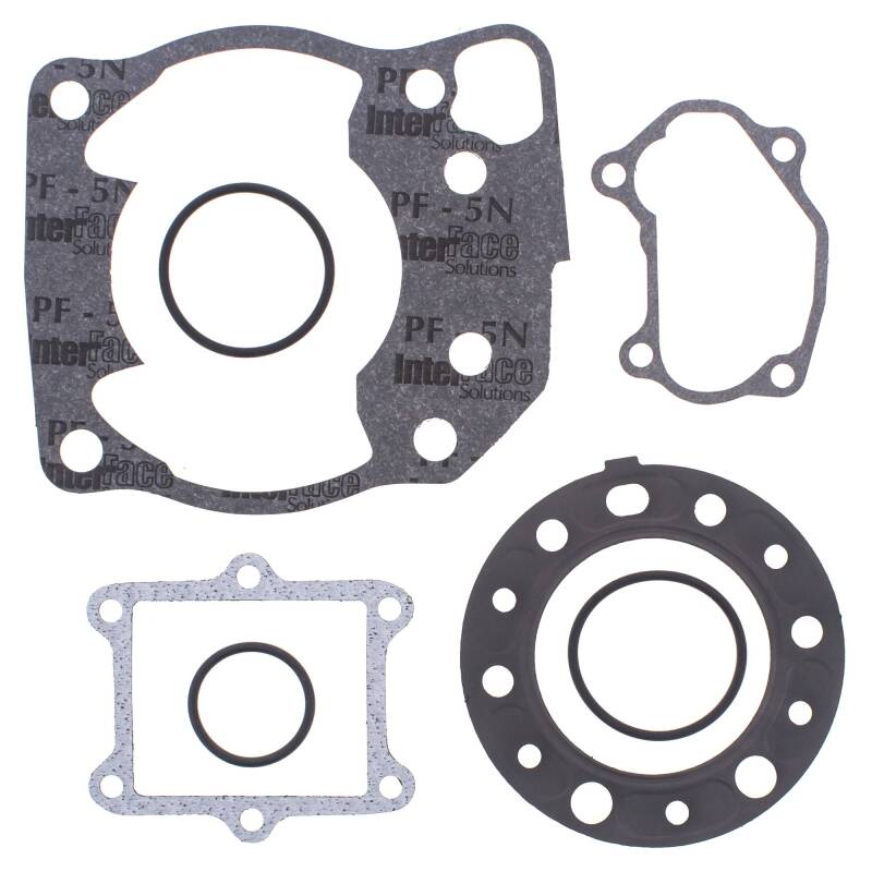 Vertex Pistons Vertex Gaskets 92-01 Honda CR250R Top End Gasket Kit