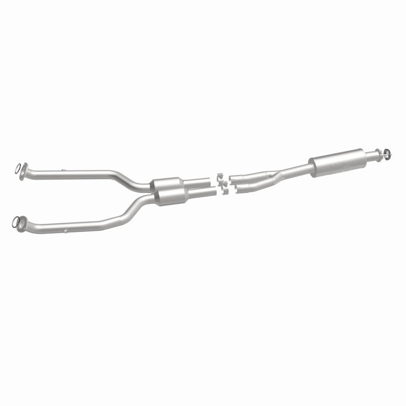MagnaFlow 2006 GS300 V6 3 OEM Underbody Direct Fit Converter