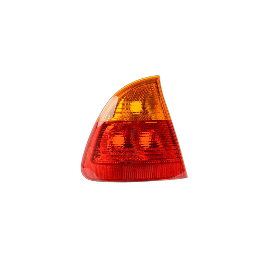 Genuine BMW 63218368757 E46 Rear Light In The Side Panel, Left (Inc. 323i, 330xd & 320d) | ML Performance US Car Parts