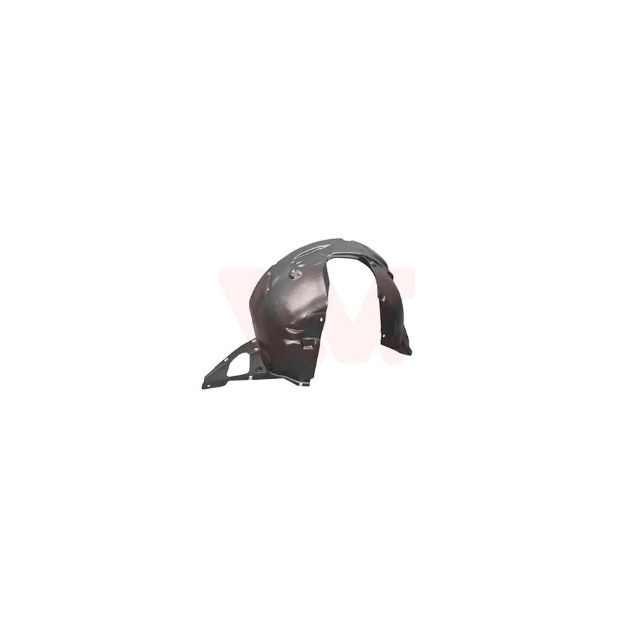 Van Wezel 4075434 Panelling, Mudguard