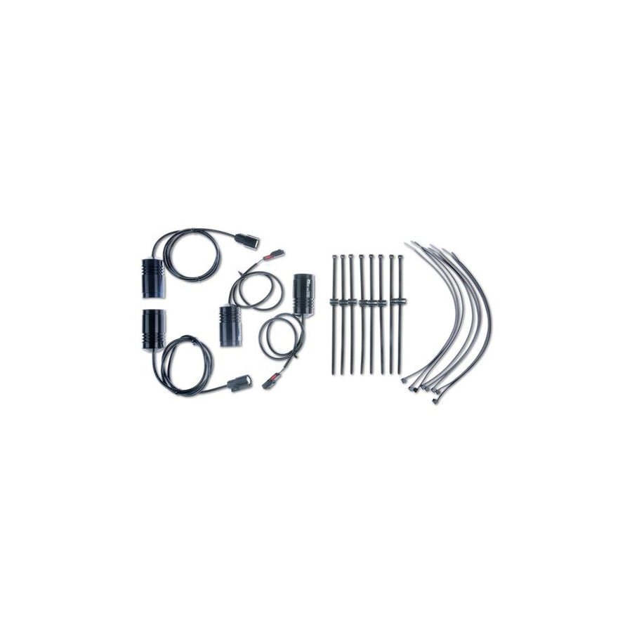 KW 68510383 Ford Mustang Cancellation Kit For Electronic Damping 1 | ML Performance UK Car Parts