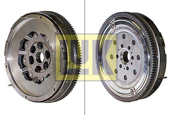 LuK 415 0663 10 Dual Mass Flywheel For Fiat Ducato