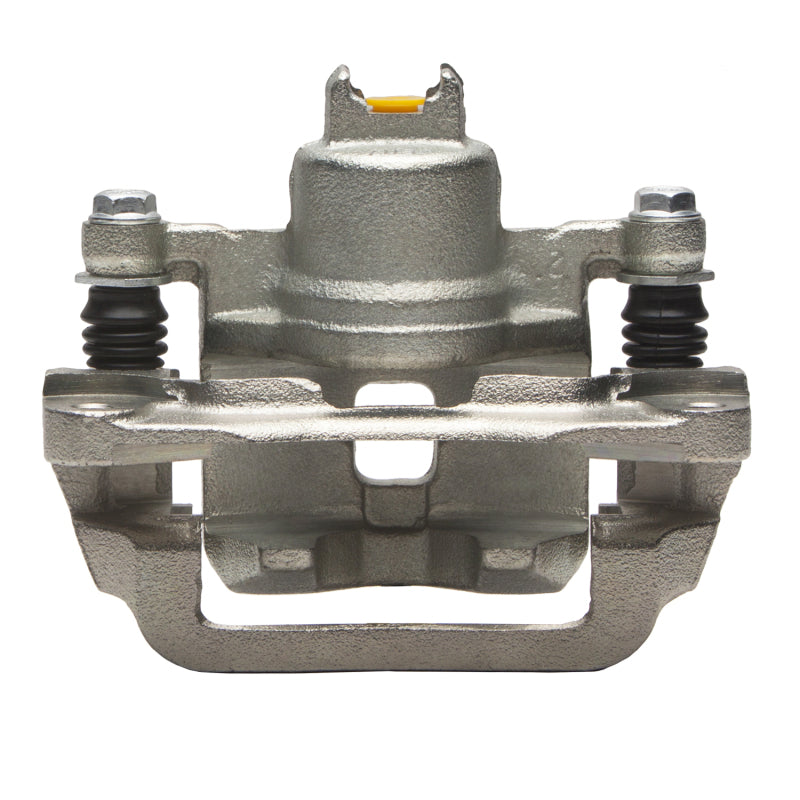 DFC 03-08 Saab 9-2X Rear-L Premium Caliper - Silver Zinc Coated