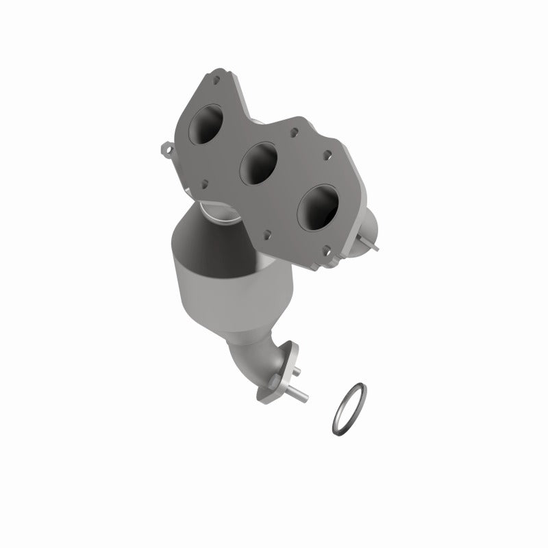 MagnaFlow Direct Fit Catalytic Converter 08-09 Toyota Highlander 3.5L