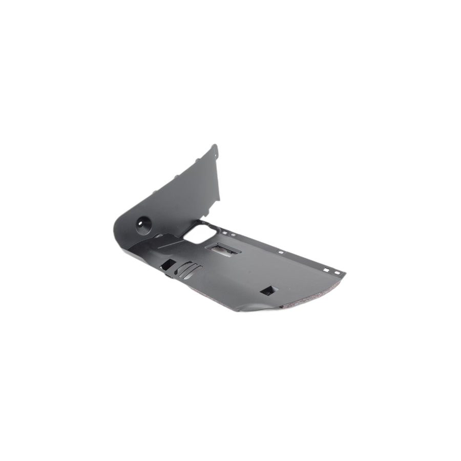 Genuine BMW 51457156231 E61 E60 Passenger'S Footwell Trim Panel SCHWARZ (Inc. 530i, 525xi & 530xi) | ML Performance US Car Parts