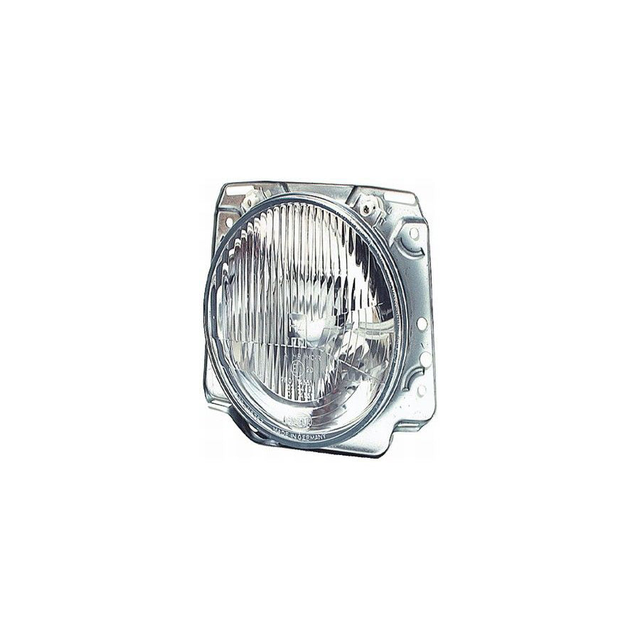 Hella 1L8 004 190-111 Headlight For VW Golf II Hatchback (19E, 1G1)