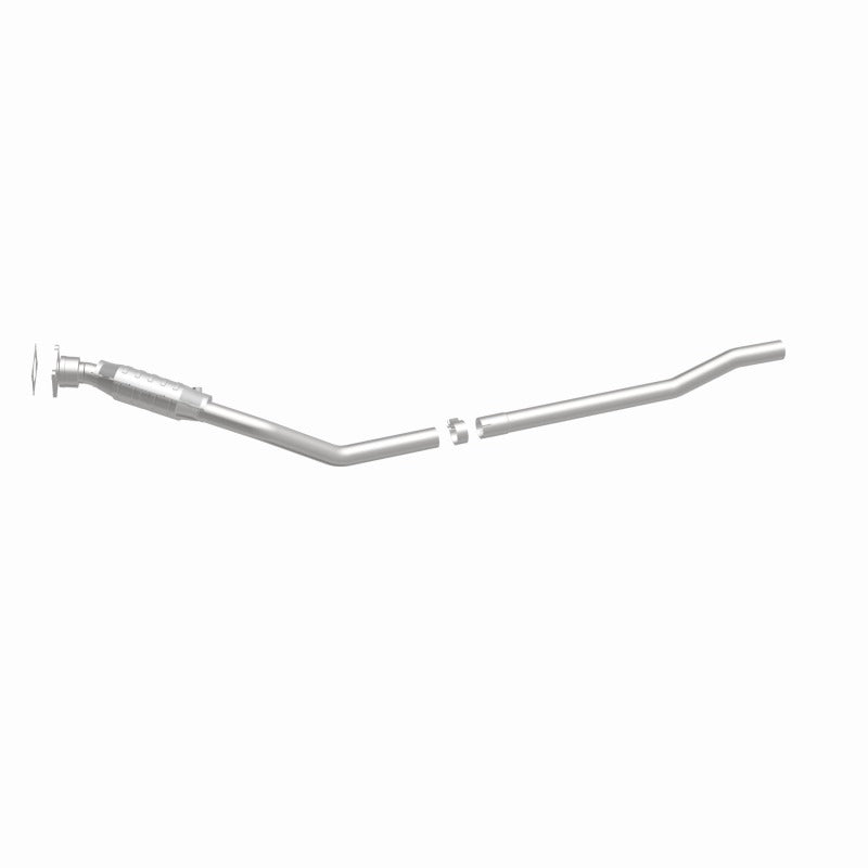 MagnaFlow Direct Fit Catalytic Converter 01-03 Caravan/Voyager 3.3L