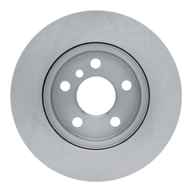 DFC 14-21 BMW i3 Front Brake Rotor
