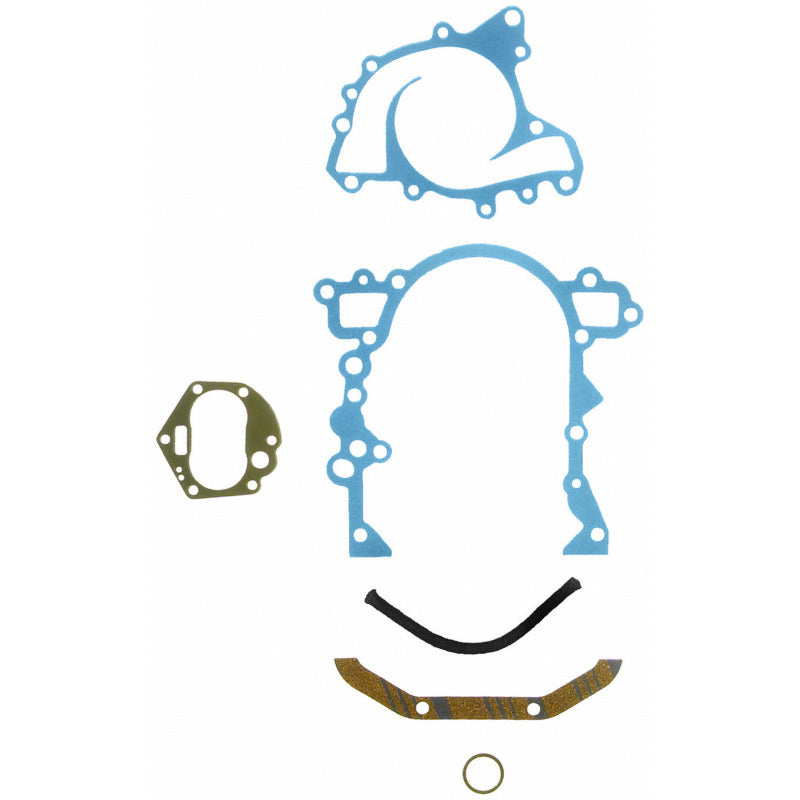 Fel-Pro Oldsmobile 98 TCS 45006-1 Engine Timing Cover Gasket Set