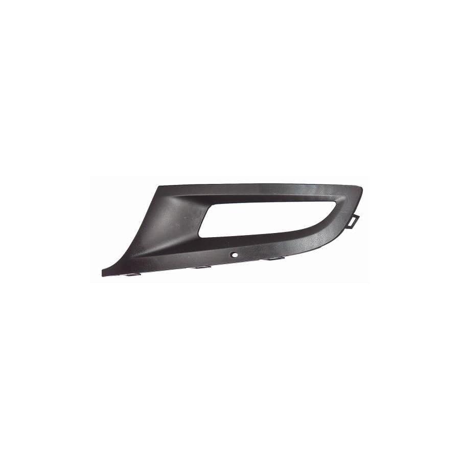 Abakus 4412525Ludn Bumper Grill for VW Polo V Hatchback (6R1, 6C1)