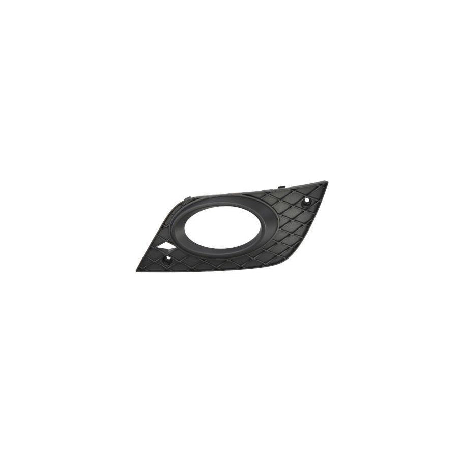 Blic 6502-07-3538919P Bumper Grill Suitable For Mercedes-Benz Ml-Class (W164)