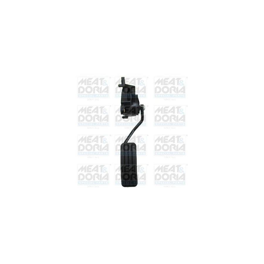 MEAT & DORIA 83619 Accelerator Pedal Kit for RENAULT MEGANE