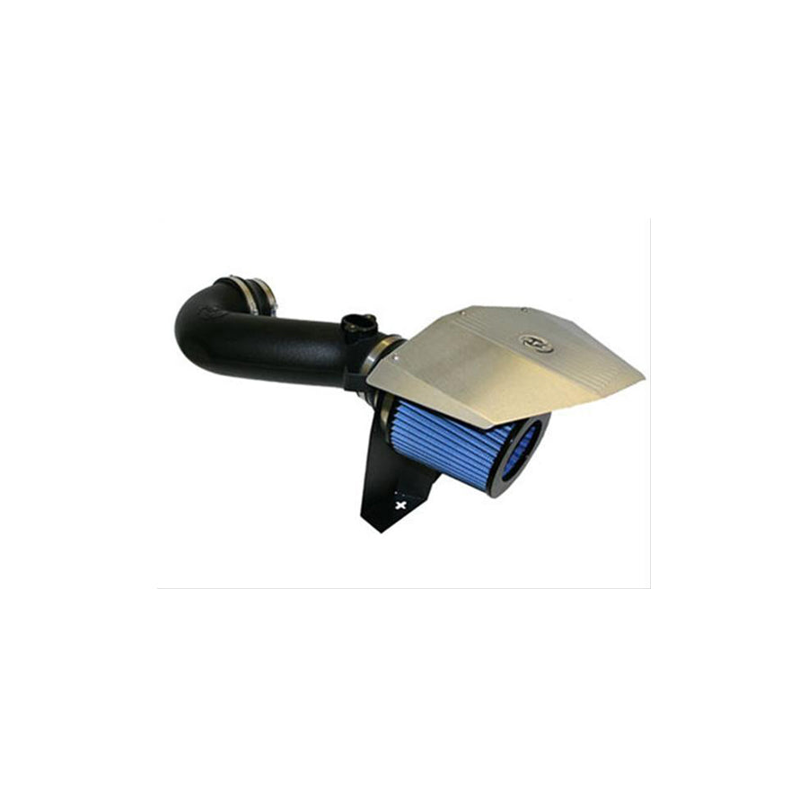 aFe 54-11142 Open Element Intake BMW 550i (E60)/650Ci (E63/64) 06-09 V8-4.8L N62 | ML Performance US Car Parts