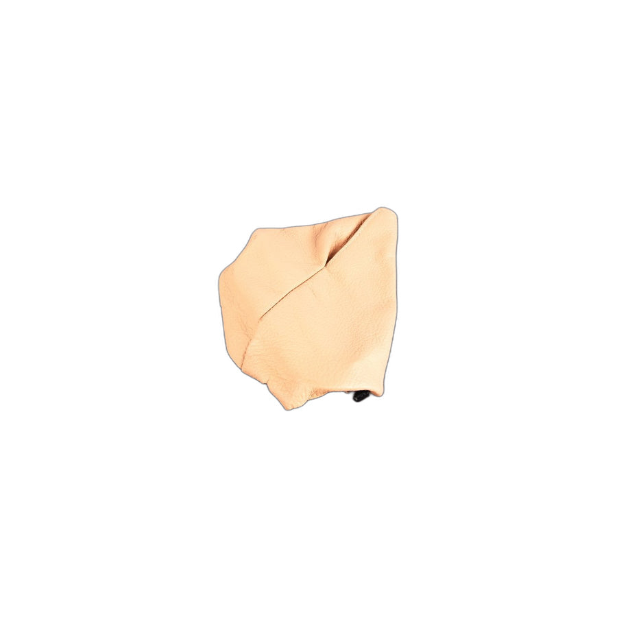 Genuine BMW 52108175881 E39 E38 Covering Left SANDBEIGE (Inc. 730d, 750iL & 730iL) | ML Performance US Car Parts