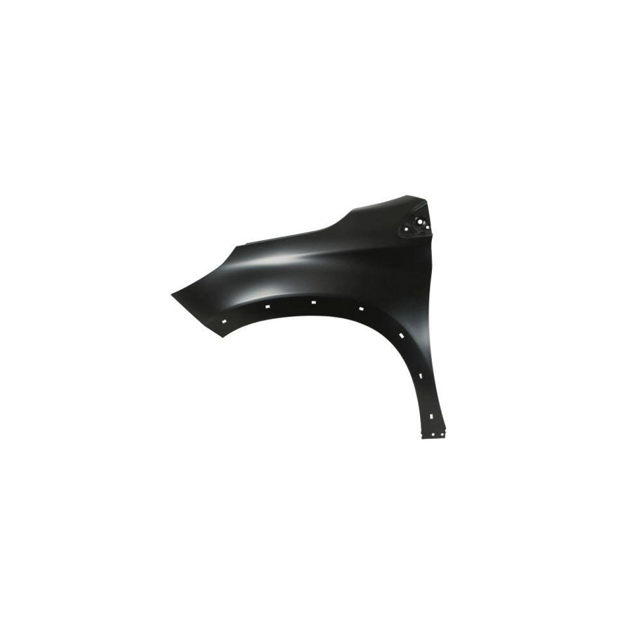 Blic 6504-04-5516313P Wing Fender For Peugeot 2008 Estate (Cu_)