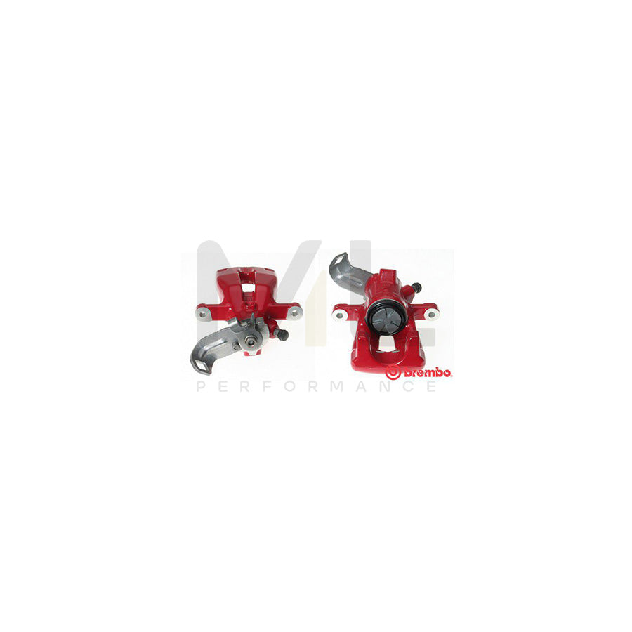 BREMBO F 06 228 Brake Caliper | ML Performance Car Parts