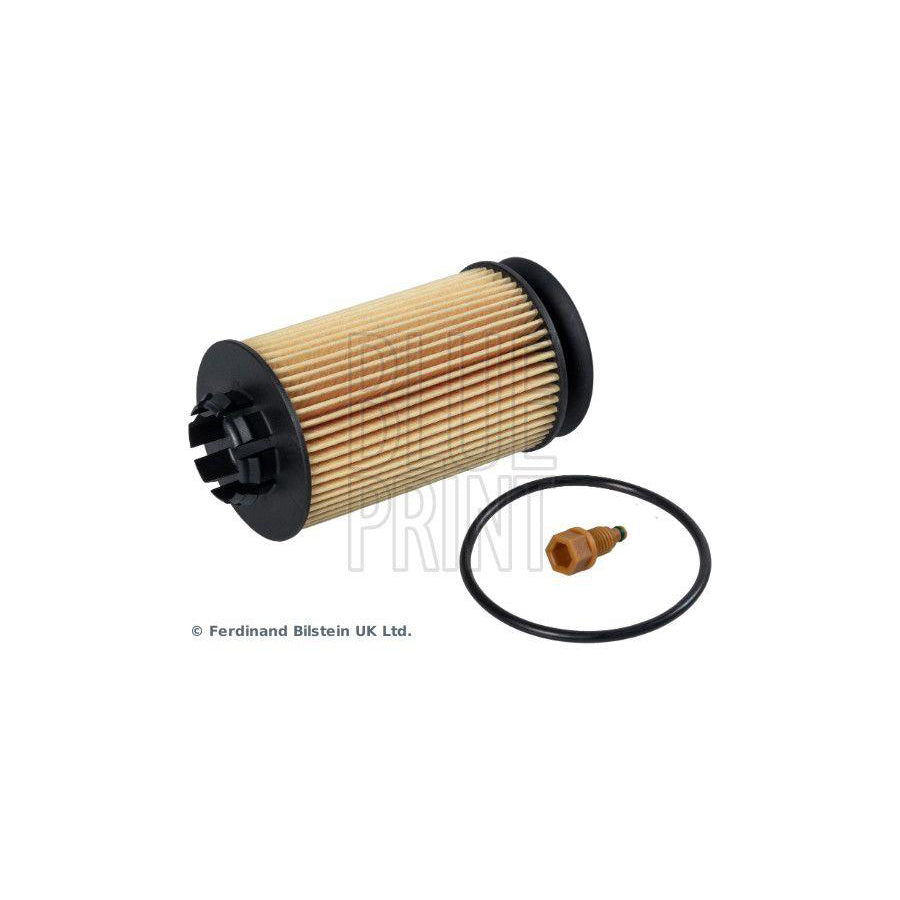 Blue Print Adbp210140 Oil Filter