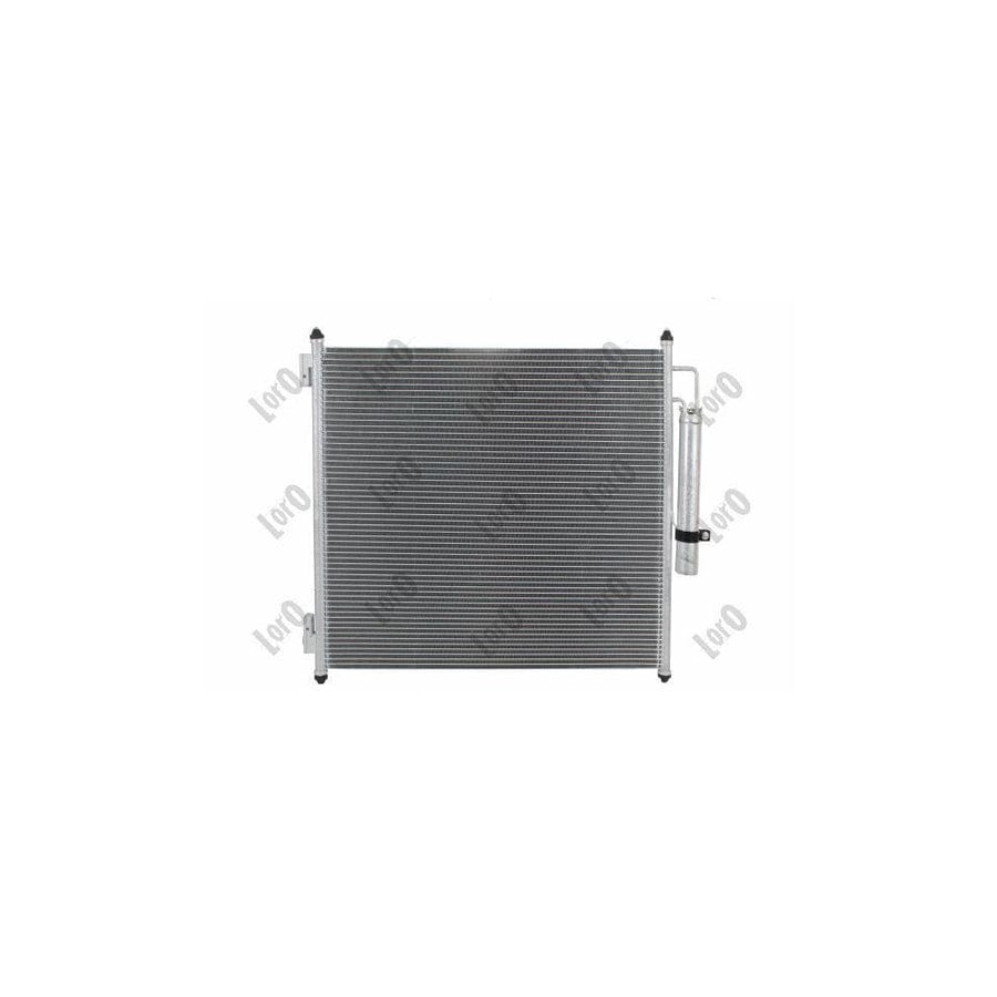 Abakus 0270160011 Air Conditioning Condenser for Land Rover Range Rover