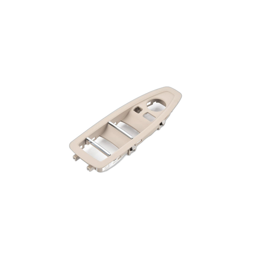 Genuine BMW 51417403898 F31 F34 F30 Cover, Switch, Power Window, Driver Side OYSTER (Inc. 335dX) | ML Performance UK Car Parts
