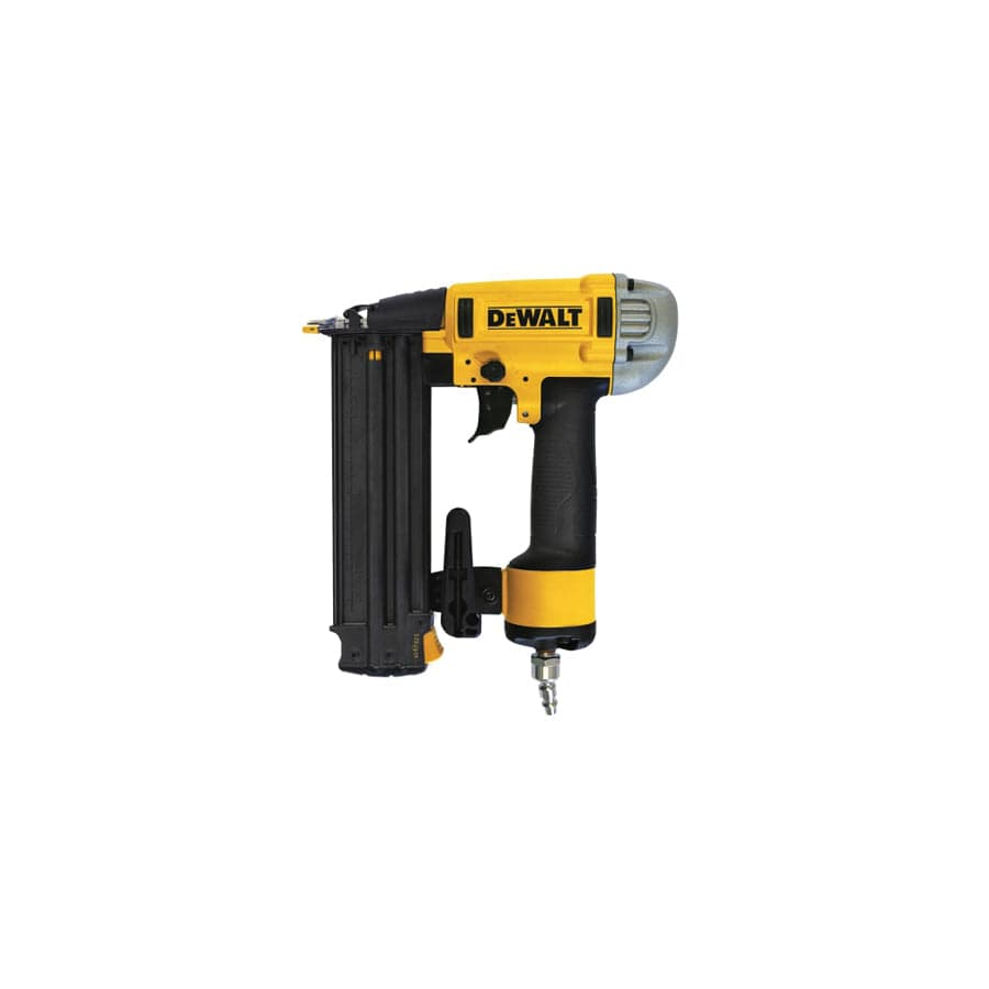 DEWALT DEWDPN1850PP DPN1850PP Pneumatic Oil-Free 18 Gauge Brad Nailer