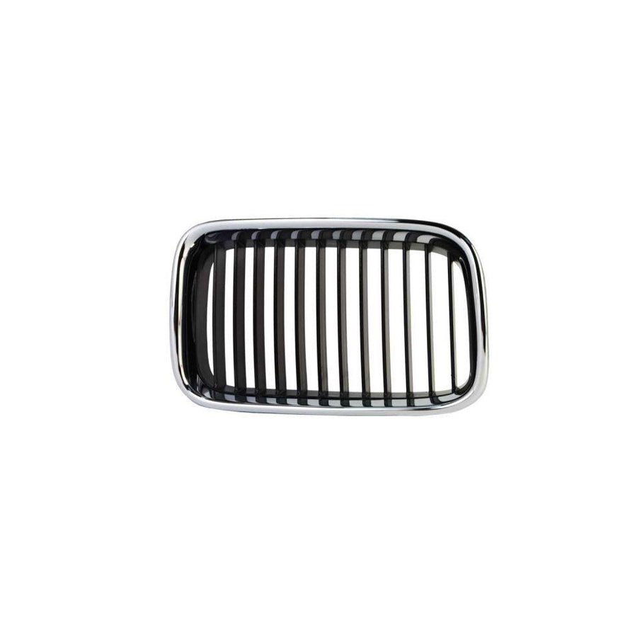 Blic 6502-07-0060992P Radiator Grille For BMW 3 Series