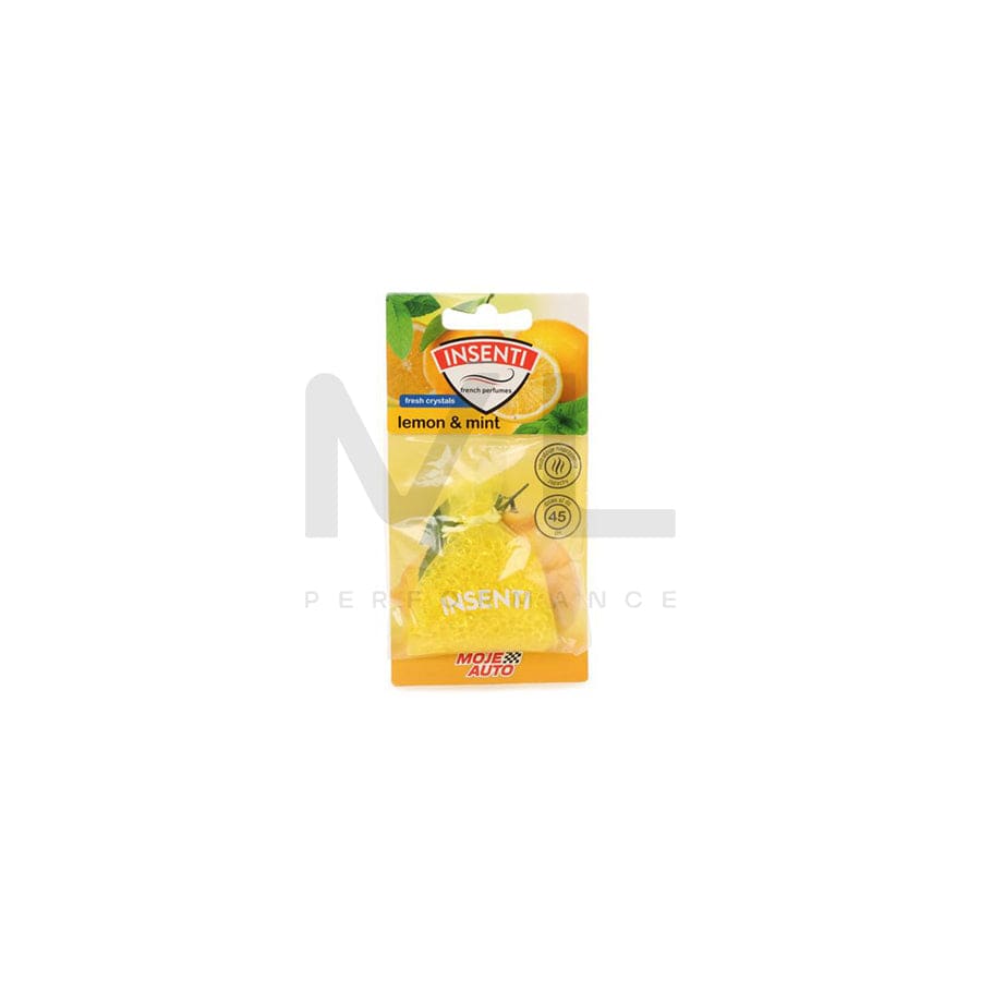 MOJE AUTO 15-006 Car air freshener Bag