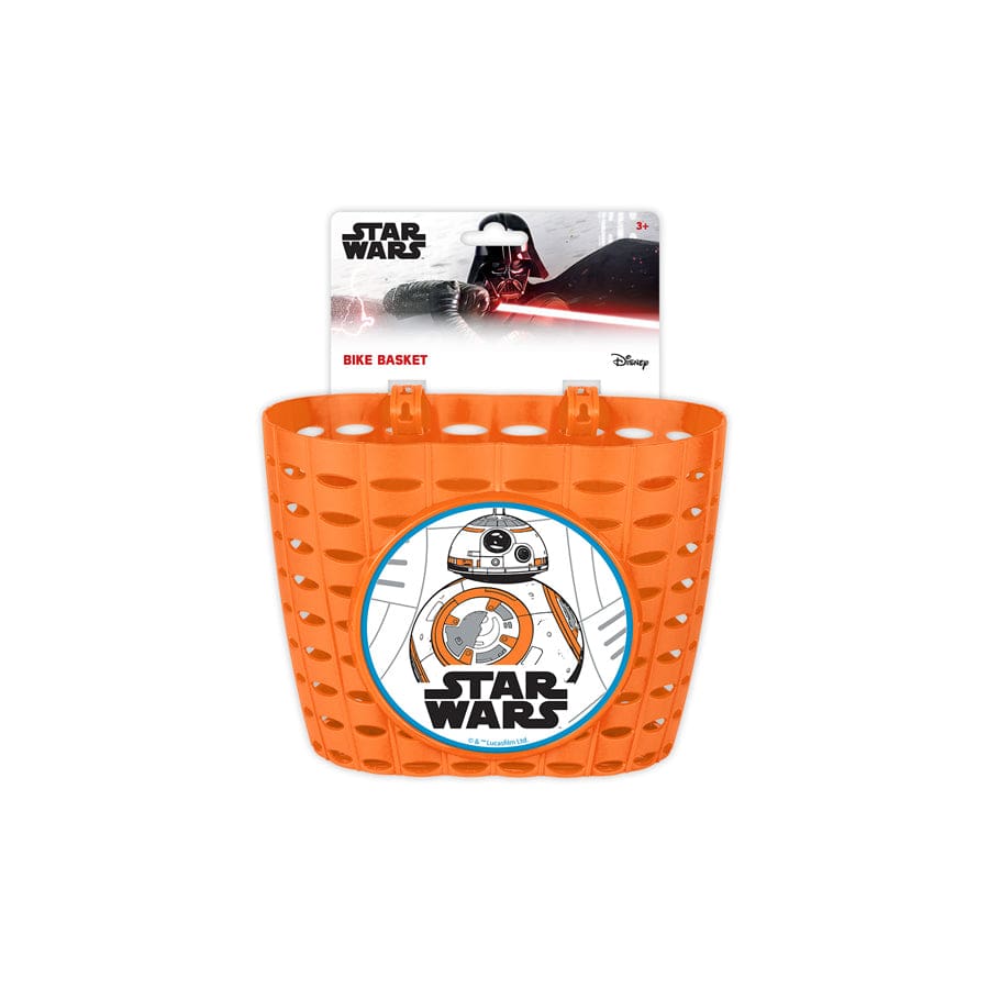 Disney 9035 BASKET STAR WARS BB8