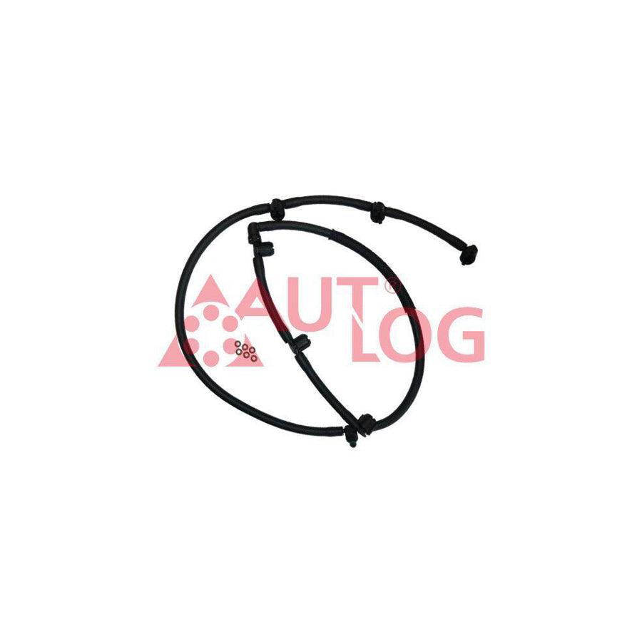 Autlog Kl3109 Hose, Fuel Overflow