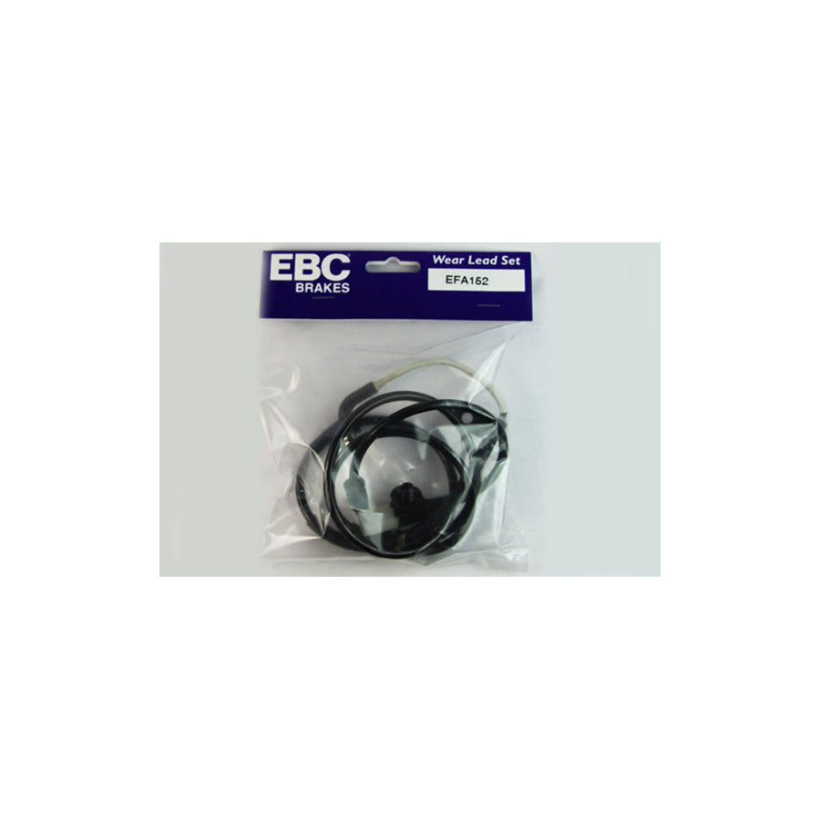 EBC EFA152 Land Rover Range Rover Sport Front Wear Leads - TRW Caliper 1 | ML Performance US Car Parts